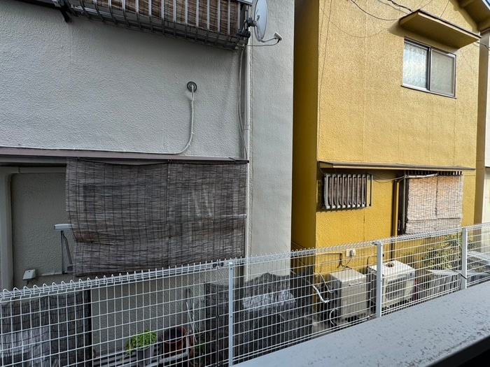 ベランダ・バルコニー ベアーフルート長曽根