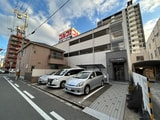ラポール帝塚山
