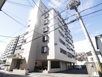 ドミールナカオカ