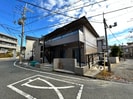 サンライフ名次の外観
