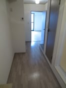 廊下 メゾン　グランツ