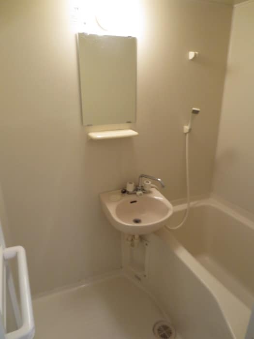 バス／シャワールーム等 メゾン　グランツ