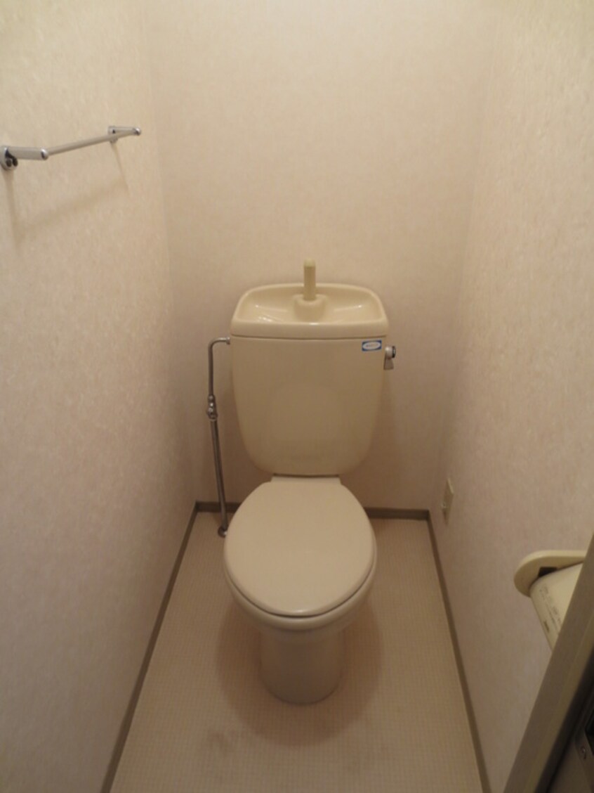 トイレ メゾン　グランツ