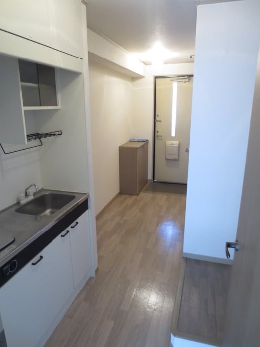 内観写真 メゾン　グランツ