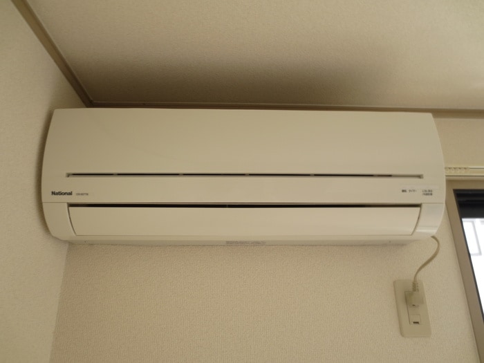 内観写真 メゾン　グランツ