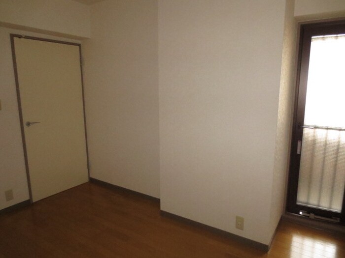 居室 ルシエ－ル垂水