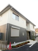 外観写真 フェリシダード