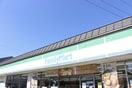 ファミリーマート(コンビニ)まで880m フェリシダード