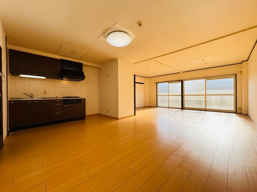 居室 ヴィエント