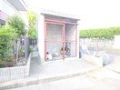 建物設備 ヴィエント