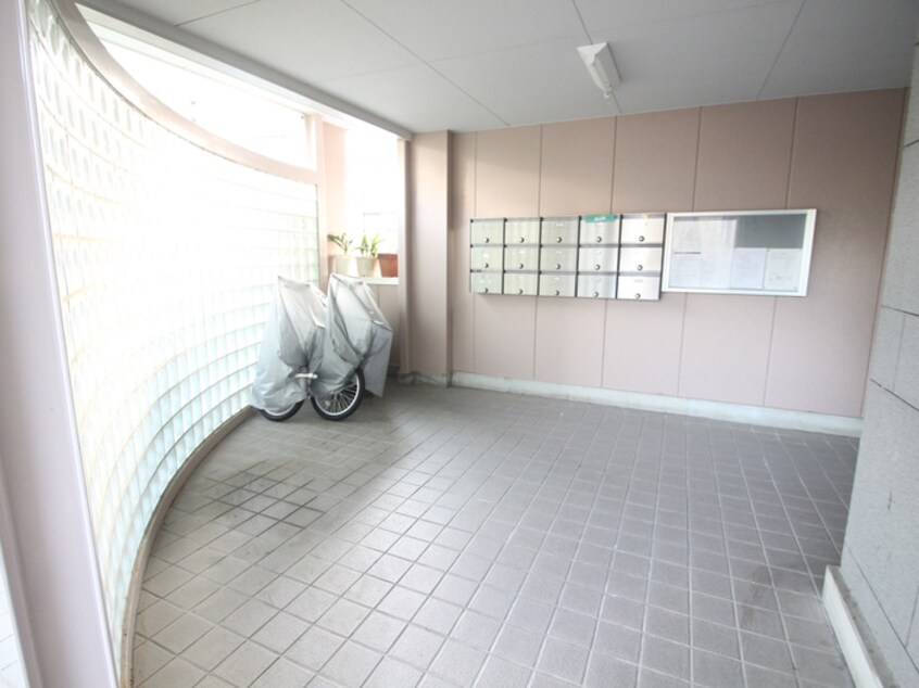 建物設備 ヴィエント