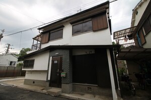 カーサ柏原市高井田