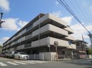 ハイツ　キタウラの外観