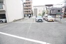 駐車場 曽根ハイツ