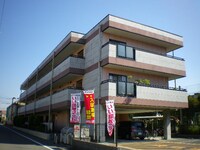 メゾン・ﾄﾞｩ･スリジェ
