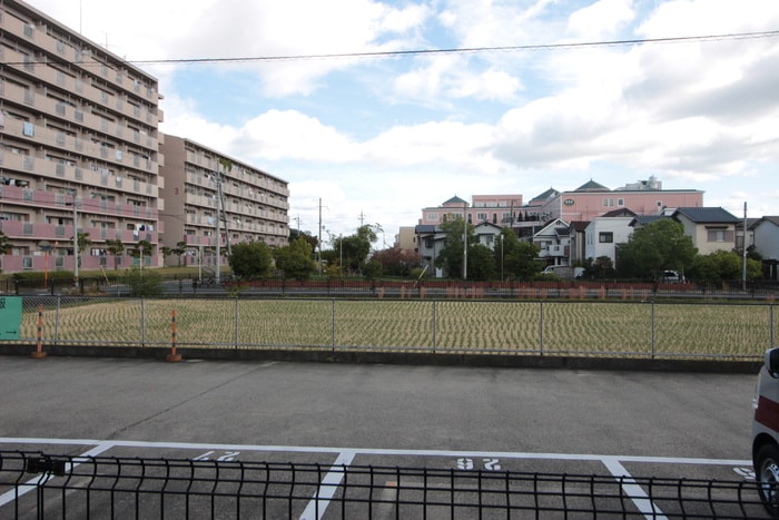 周辺環境 アンプル－ル茨木