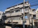 ア－ネスト苦楽園の外観