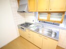 内観写真 ア－ネスト苦楽園