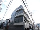 外観写真 ア－ネスト苦楽園