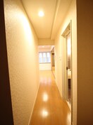 廊下 ア－ネスト苦楽園