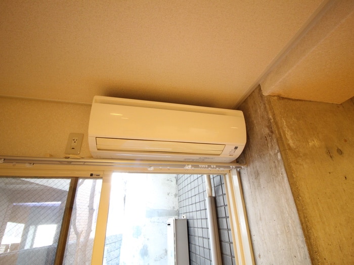 内観写真 ア－ネスト苦楽園