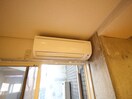 内観写真 ア－ネスト苦楽園
