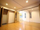 居室 ア－ネスト苦楽園