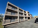 ｴﾙﾄﾞﾗｰﾄﾞ上ヶ原2番館の外観