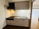 キッチン ｴﾙﾄﾞﾗｰﾄﾞ上ヶ原2番館
