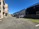 駐車場 ｴﾙﾄﾞﾗｰﾄﾞ上ヶ原2番館