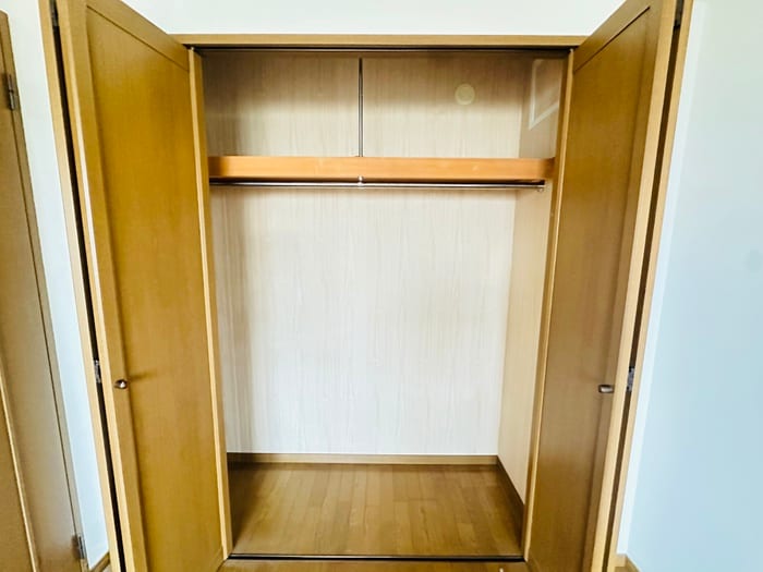 収納 ｴﾙﾄﾞﾗｰﾄﾞ上ヶ原2番館