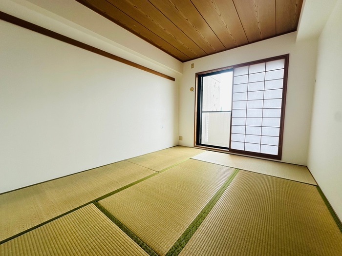 居室 ｴﾙﾄﾞﾗｰﾄﾞ上ヶ原2番館