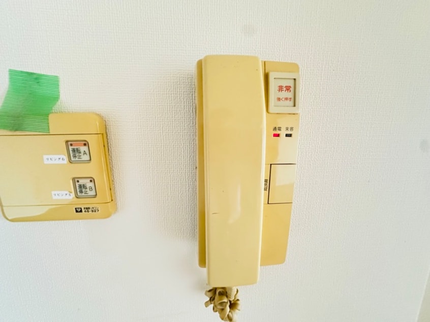 内観写真 ｴﾙﾄﾞﾗｰﾄﾞ上ヶ原2番館