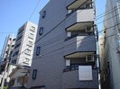 グローリーⅠの外観