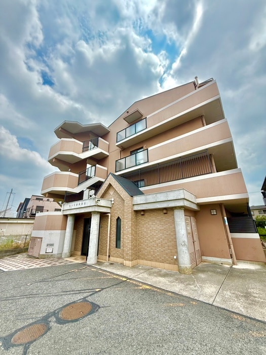 外観写真 セーヌ東岸和田