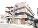 セーヌ東岸和田の外観