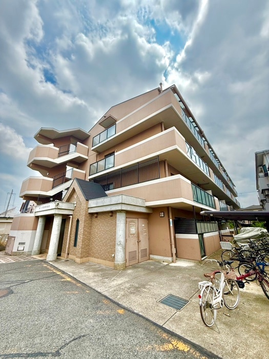 外観写真 セーヌ東岸和田