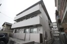 エクレール福田の外観