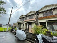 奥野善夫借家14号