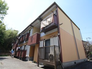 福本ハイツ