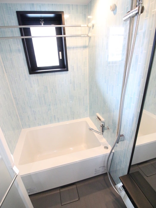 バス／シャワールーム等 ﾌｧｰｽﾄﾌｨｵｰﾚ阿波座ｱｸｱ(203)