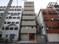 サンクチュアリ萩ノ茶屋