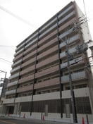 外観写真 エグゼ弁天町(707)