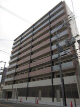 エグゼ弁天町(707)