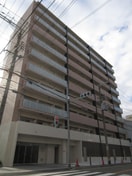 外観写真 エグゼ弁天町(707)