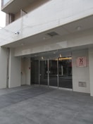 エントランス部分 エグゼ弁天町(707)