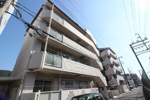 甲南コンセール東灘（105）