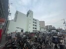 外観写真 エヴァーグリーンタナカ