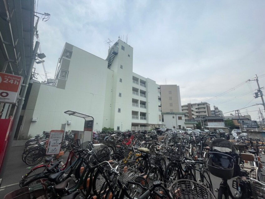 外観写真 エヴァーグリーンタナカ