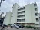 外観写真 エヴァーグリーンタナカ